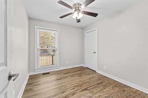 Tiny photo for 3305 Hunting Bay Drive, Spring Lake, NC 28390 (MLS # 757316)