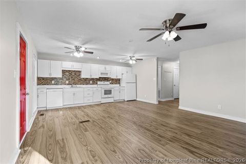 Tiny photo for 3305 Hunting Bay Drive, Spring Lake, NC 28390 (MLS # 757316)