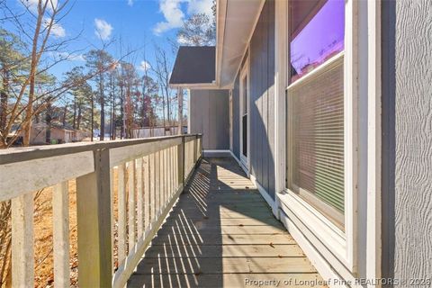 Tiny photo for 3305 Hunting Bay Drive, Spring Lake, NC 28390 (MLS # 757316)