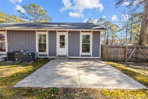 Tiny photo for 3305 Hunting Bay Drive, Spring Lake, NC 28390 (MLS # 757316)