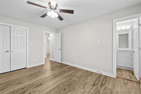 Tiny photo for 3305 Hunting Bay Drive, Spring Lake, NC 28390 (MLS # 757316)