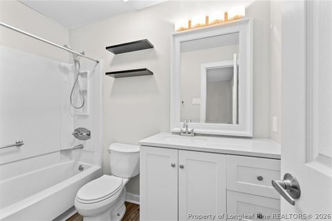 Tiny photo for 3305 Hunting Bay Drive, Spring Lake, NC 28390 (MLS # 757316)