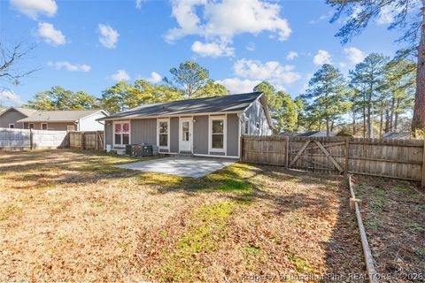 Tiny photo for 3305 Hunting Bay Drive, Spring Lake, NC 28390 (MLS # 757316)
