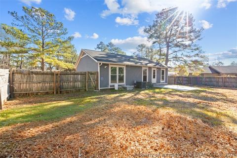 Tiny photo for 3305 Hunting Bay Drive, Spring Lake, NC 28390 (MLS # 757316)