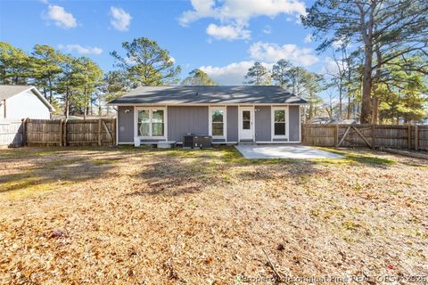 Tiny photo for 3305 Hunting Bay Drive, Spring Lake, NC 28390 (MLS # 757316)