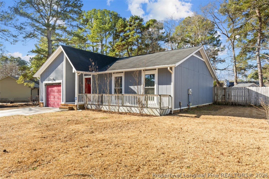 3305 Hunting Bay Drive