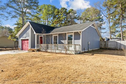 Tiny photo for 3305 Hunting Bay Drive, Spring Lake, NC 28390 (MLS # 757316)
