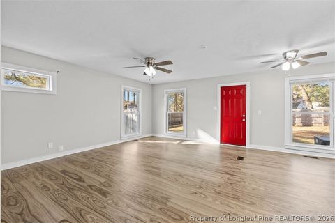 Tiny photo for 3305 Hunting Bay Drive, Spring Lake, NC 28390 (MLS # 757316)