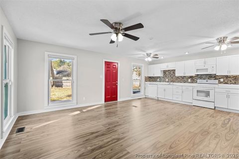 Tiny photo for 3305 Hunting Bay Drive, Spring Lake, NC 28390 (MLS # 757316)