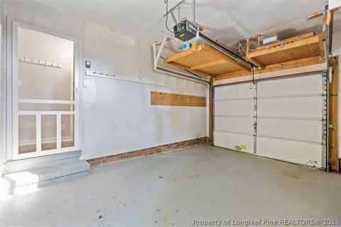 Tiny photo for 3305 Hunting Bay Drive, Spring Lake, NC 28390 (MLS # 757316)