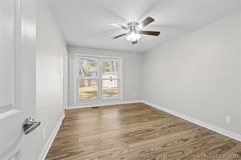 Tiny photo for 3305 Hunting Bay Drive, Spring Lake, NC 28390 (MLS # 757316)