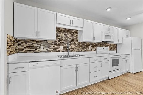 Tiny photo for 3305 Hunting Bay Drive, Spring Lake, NC 28390 (MLS # 757316)