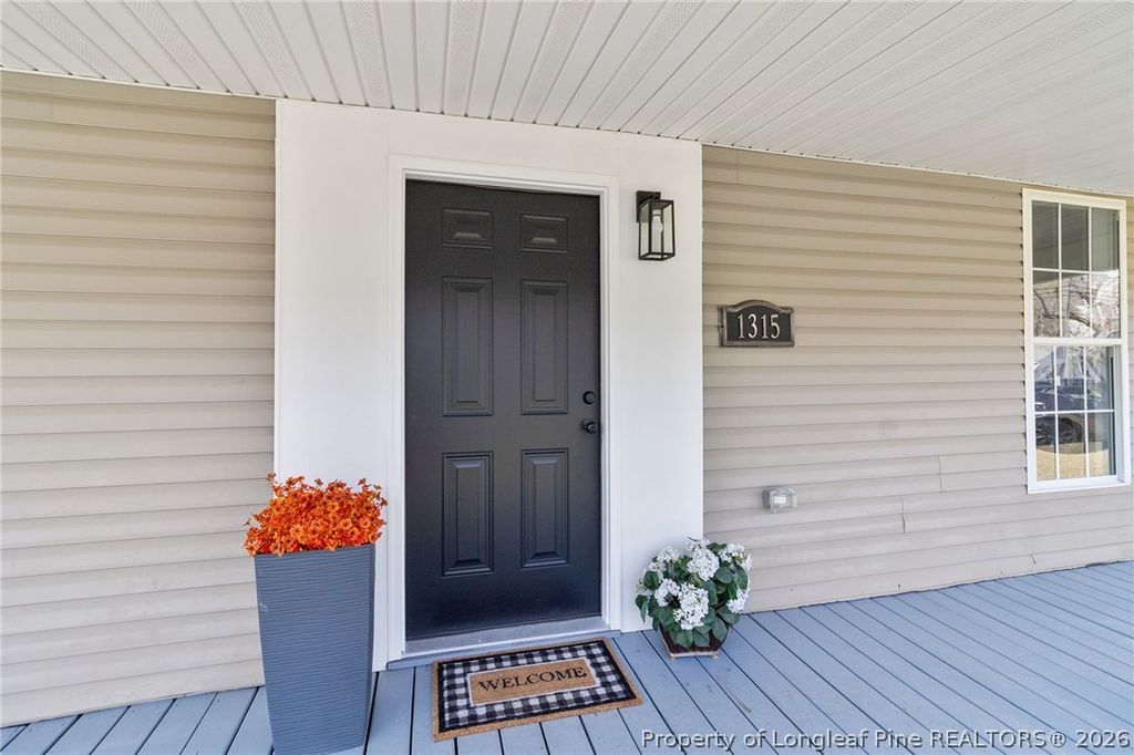 Photo of 1315 Roberdel Road, Rockingham, NC 28379 (MLS # 758161)