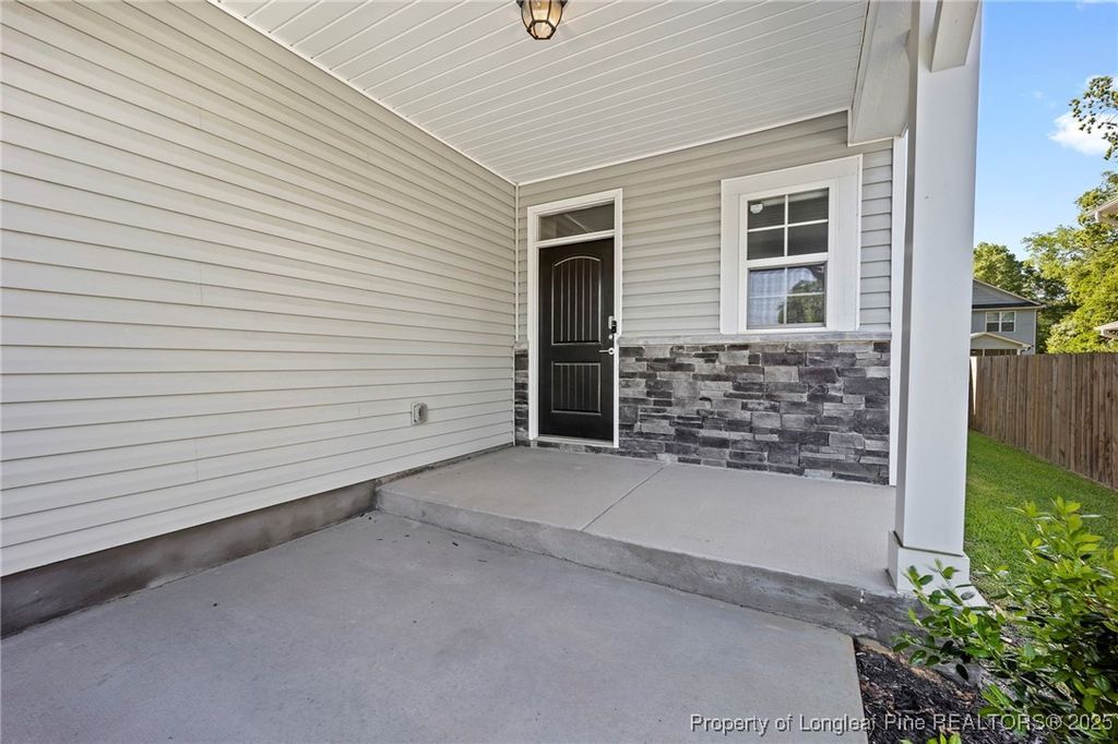 Photo of 915 Carolina Avenue, Fayetteville, NC 28301 (MLS # 751556)