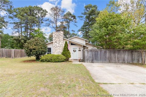 Photo of 5908 Gosfield Place, Fayetteville, NC 28304 (MLS # 760199)