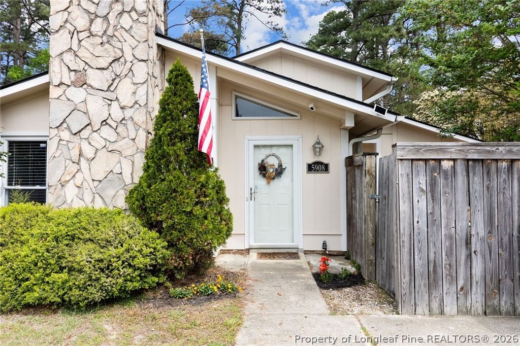 Photo of 5908 Gosfield Place, Fayetteville, NC 28304 (MLS # 760199)