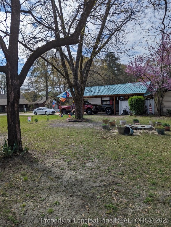 106 Wilkinson (Proposed Parcel B) Drive S