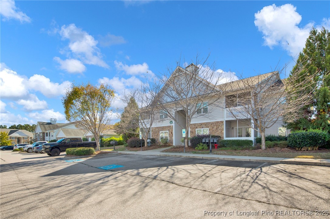 321 Gallery Drive 202