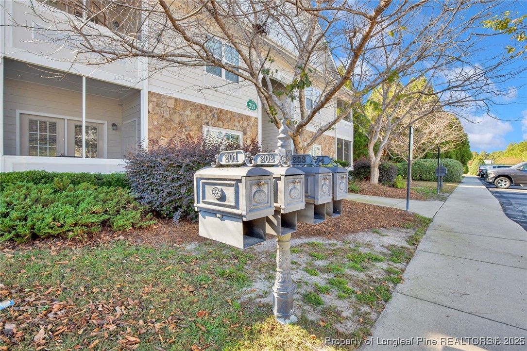 321 Gallery Drive 202