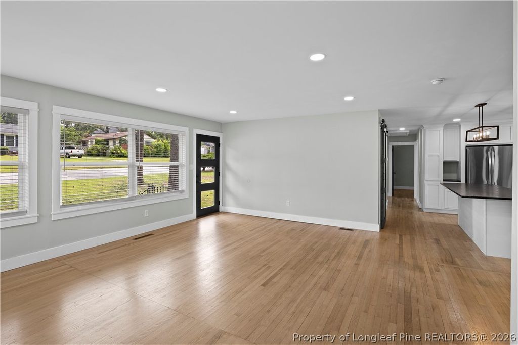 Photo of 1920 Manteo Street, Fayetteville, NC 28303 (MLS # 764731)