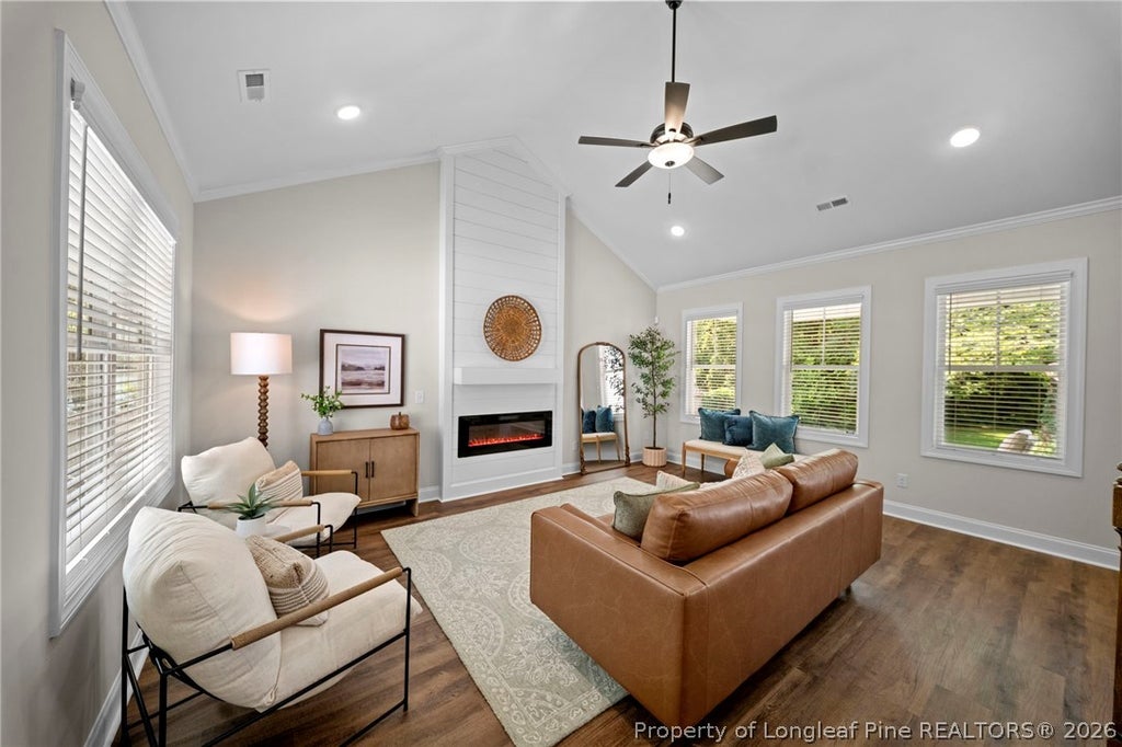 Photo of 1410 Hilltop Ave, Fayetteville, NC 28305 (MLS # 770378)