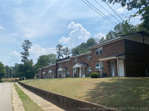 Photo of 1619 Newark Avenue, Fayetteville, NC 28301 (MLS # 763646)