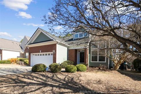 Tiny photo for 98 Cottswold Lane, Spring Lake, NC 28390 (MLS # 757540)