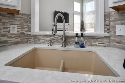 Tiny photo for 98 Cottswold Lane, Spring Lake, NC 28390 (MLS # 757540)