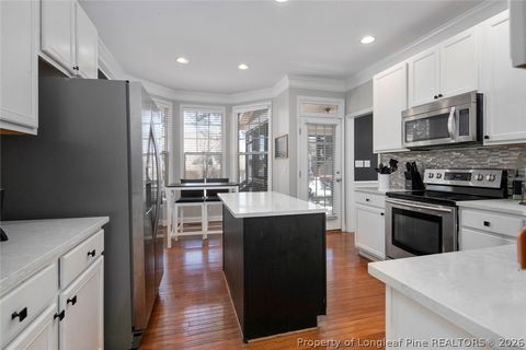 Tiny photo for 98 Cottswold Lane, Spring Lake, NC 28390 (MLS # 757540)