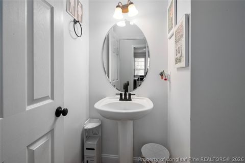 Tiny photo for 98 Cottswold Lane, Spring Lake, NC 28390 (MLS # 757540)