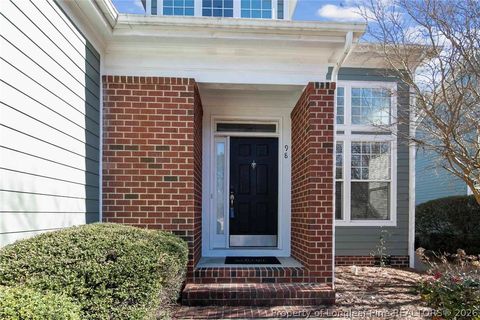 Tiny photo for 98 Cottswold Lane, Spring Lake, NC 28390 (MLS # 757540)