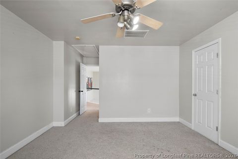 Tiny photo for 98 Cottswold Lane, Spring Lake, NC 28390 (MLS # 757540)