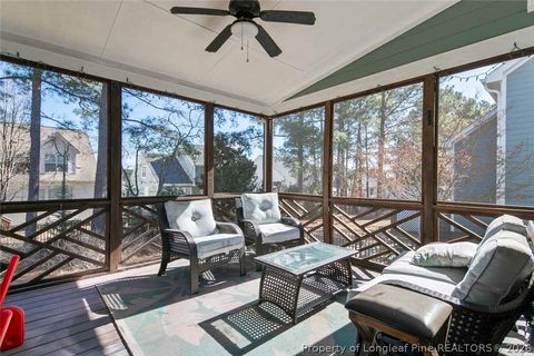 Tiny photo for 98 Cottswold Lane, Spring Lake, NC 28390 (MLS # 757540)