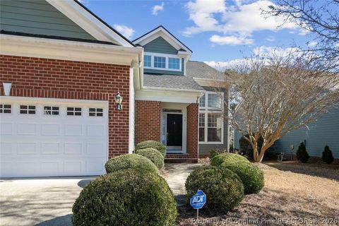 Tiny photo for 98 Cottswold Lane, Spring Lake, NC 28390 (MLS # 757540)