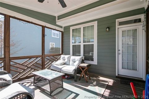 Tiny photo for 98 Cottswold Lane, Spring Lake, NC 28390 (MLS # 757540)