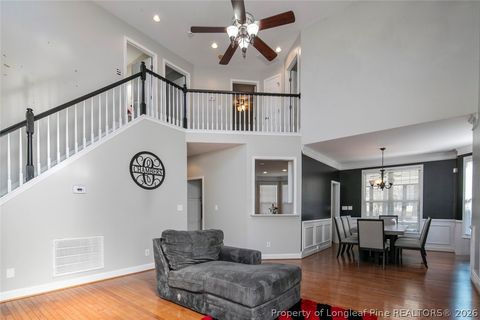 Tiny photo for 98 Cottswold Lane, Spring Lake, NC 28390 (MLS # 757540)