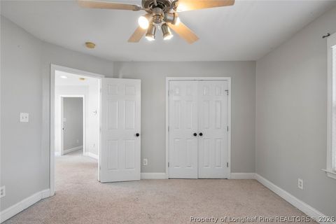 Tiny photo for 98 Cottswold Lane, Spring Lake, NC 28390 (MLS # 757540)