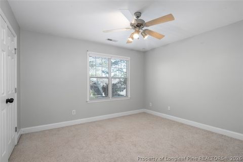 Tiny photo for 98 Cottswold Lane, Spring Lake, NC 28390 (MLS # 757540)