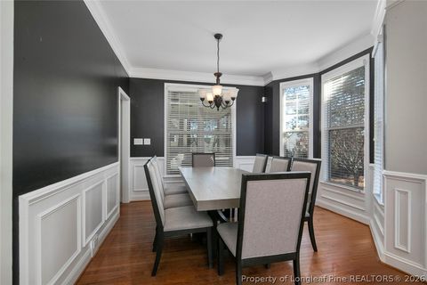 Tiny photo for 98 Cottswold Lane, Spring Lake, NC 28390 (MLS # 757540)