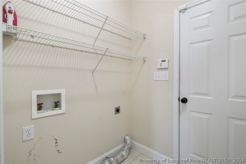 Tiny photo for 98 Cottswold Lane, Spring Lake, NC 28390 (MLS # 757540)