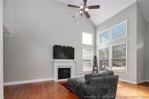 Tiny photo for 98 Cottswold Lane, Spring Lake, NC 28390 (MLS # 757540)