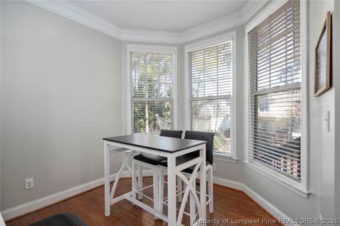 Tiny photo for 98 Cottswold Lane, Spring Lake, NC 28390 (MLS # 757540)