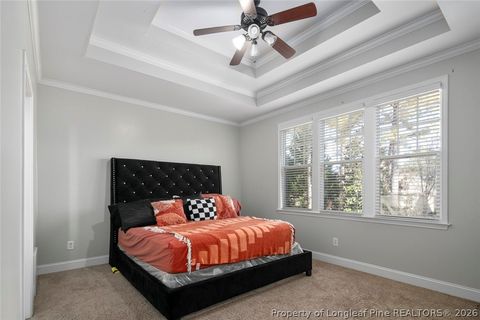 Tiny photo for 98 Cottswold Lane, Spring Lake, NC 28390 (MLS # 757540)