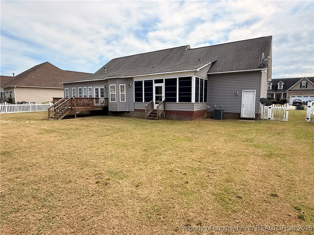 Photo of 3909 Barclay Way, Wade, NC 28395 (MLS # 756976)