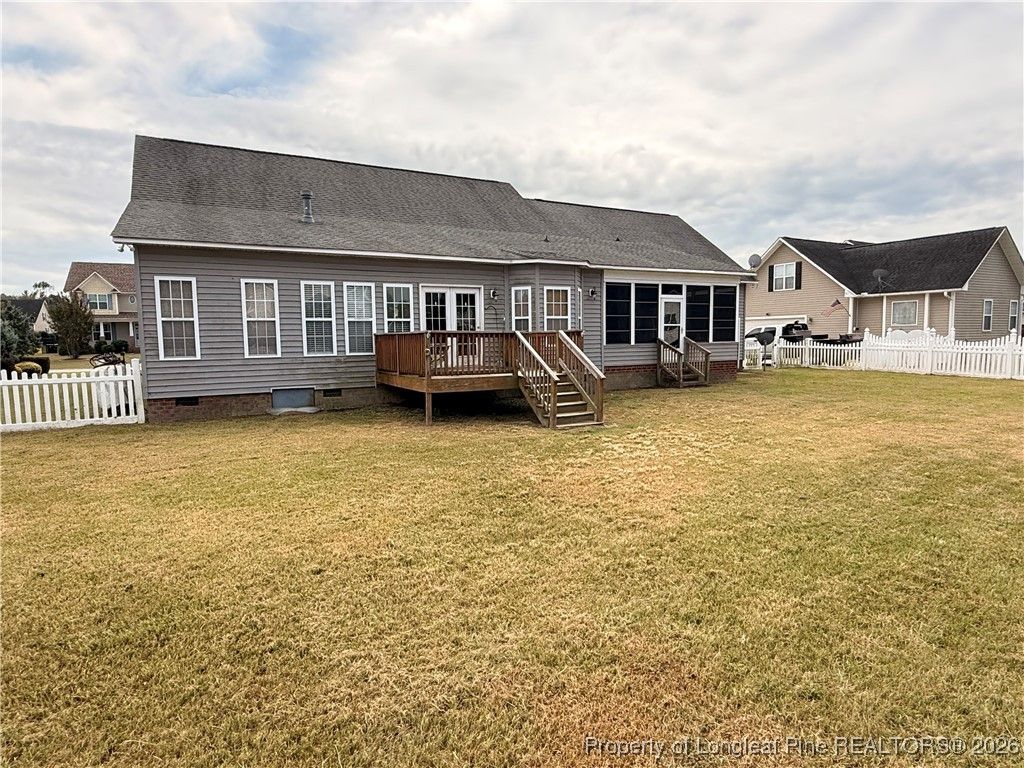 Photo of 3909 Barclay Way, Wade, NC 28395 (MLS # 756976)