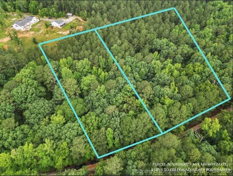 0 Lot 27 Chartres Street Fuquay Varina NC 27526