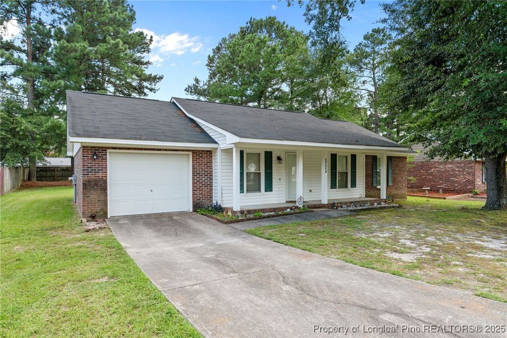 Photo of 5325 Church Street, Hope Mills, NC 28348 (MLS # 747515)