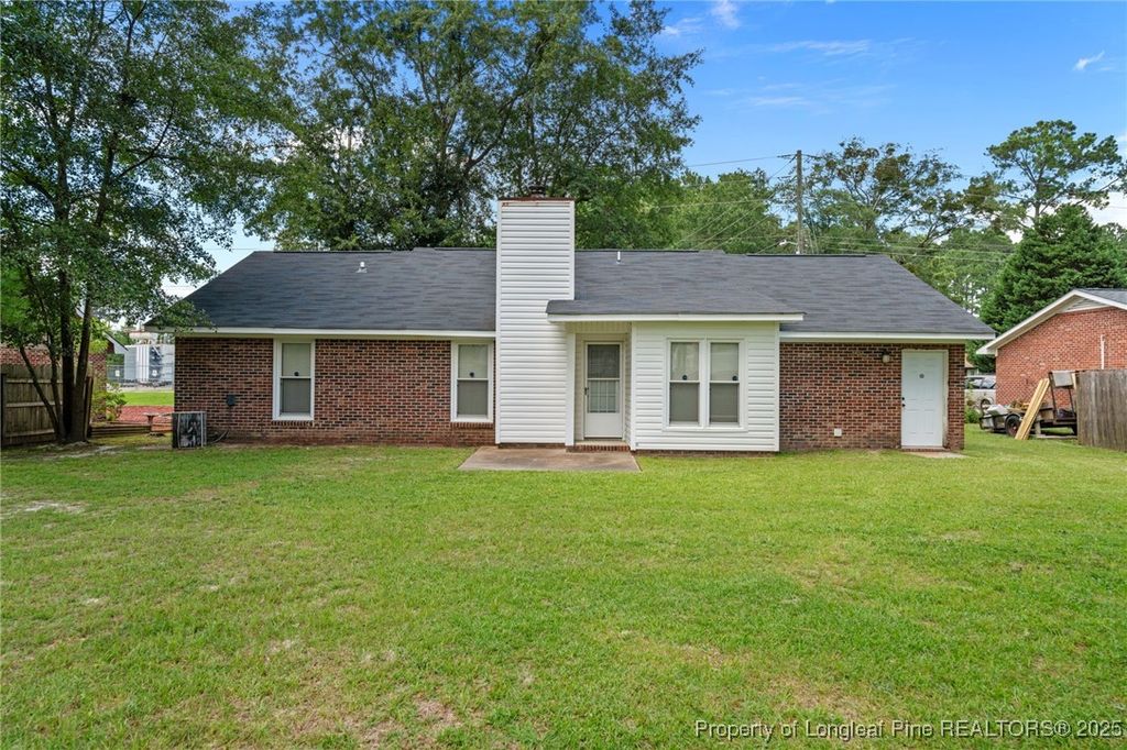 Photo of 5325 Church Street, Hope Mills, NC 28348 (MLS # 747515)