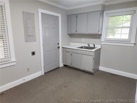 Tiny photo for 211 Owen Drive #1, Fayetteville, NC 28304 (MLS # 757714)