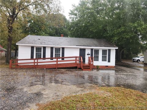 Tiny photo for 211 Owen Drive #1, Fayetteville, NC 28304 (MLS # 757714)